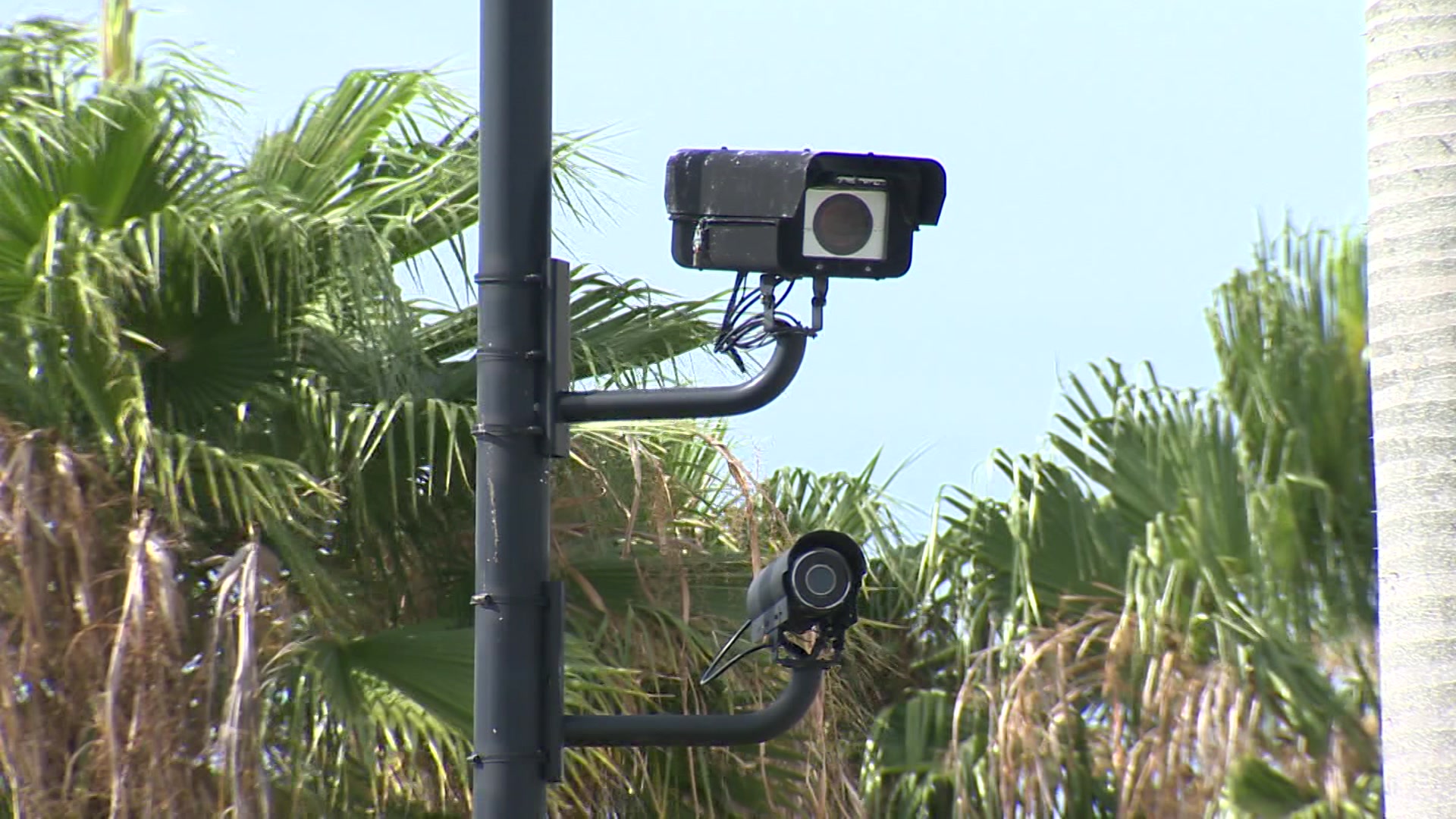 Police Warn Of Fake Red-Light Camera Ticket Scams In South Florida