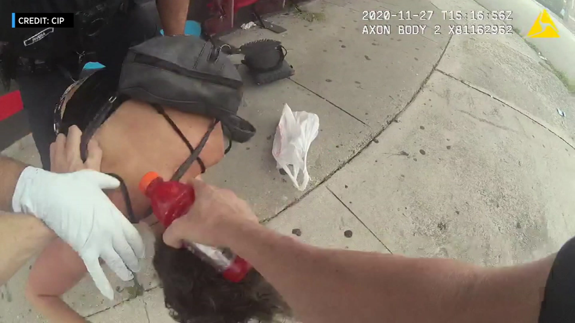 Miami Police Officer Resigns Following Internal Affairs Investigation Over Rough Arrest