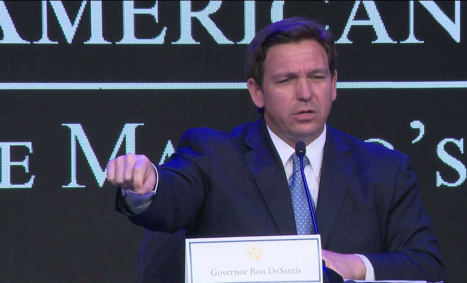 Florida Governor Ron DeSantis Vetoes Bill That Would End Solar Power Credits