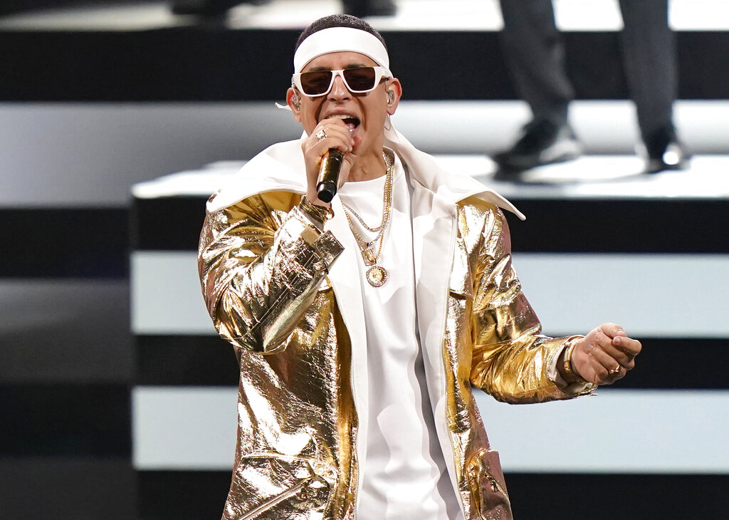 ‘I See The Finish Line’: Daddy Yankee Is Retiring With One Final Album & Farwell Tour