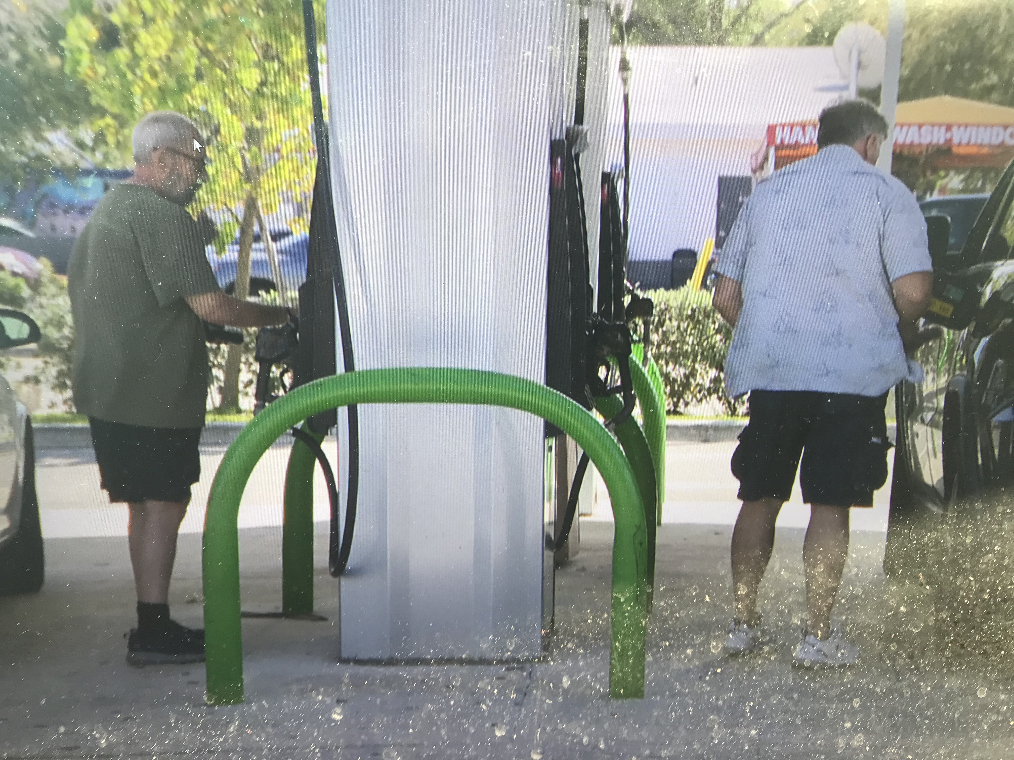 Rising Gas Prices Impacting More Than Just Prices At The Pump