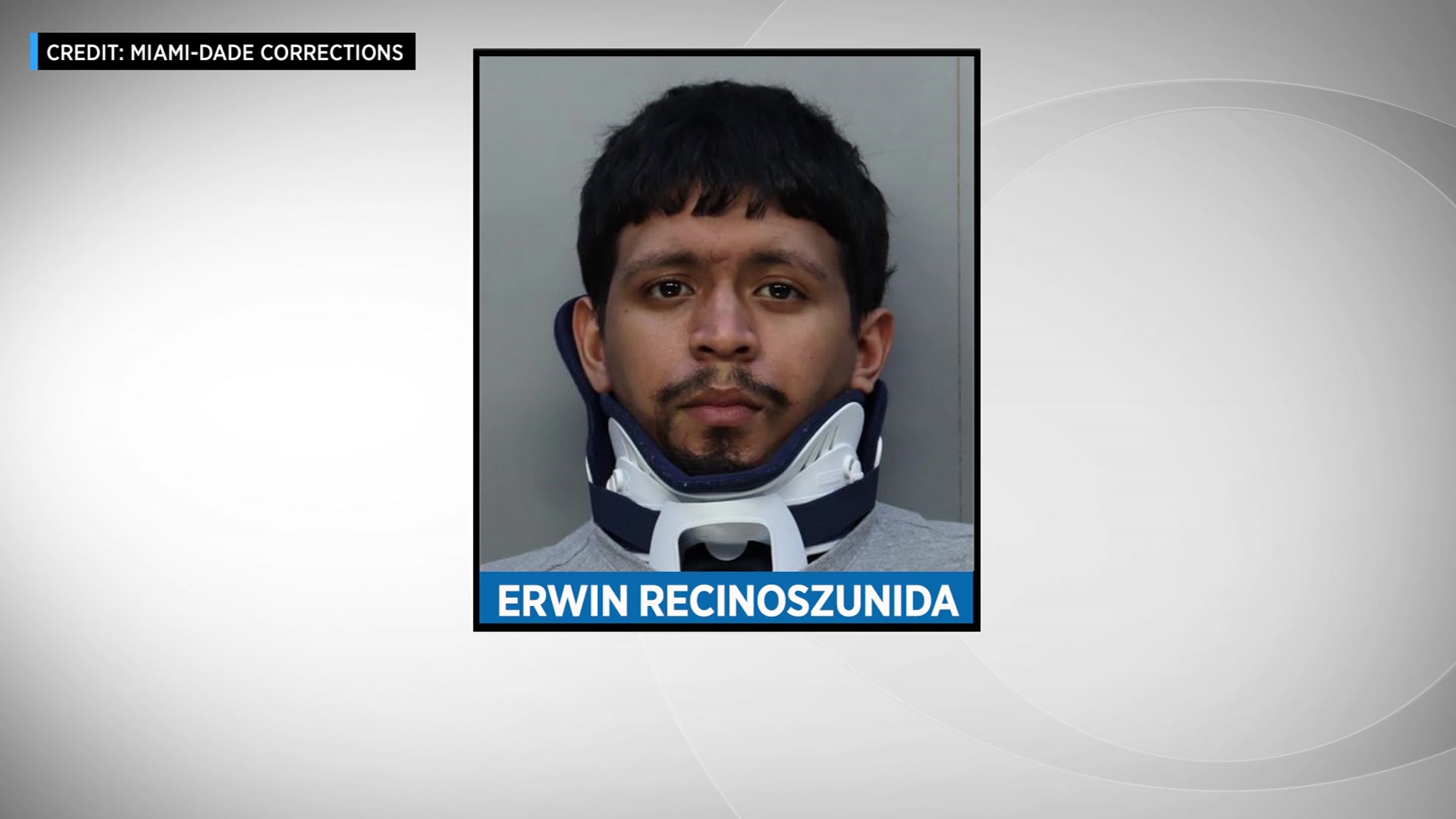 CBS4 Exclusive: Man Charged With DUI Manslaughter, Vehicular Homicide In Violent Miami Crash