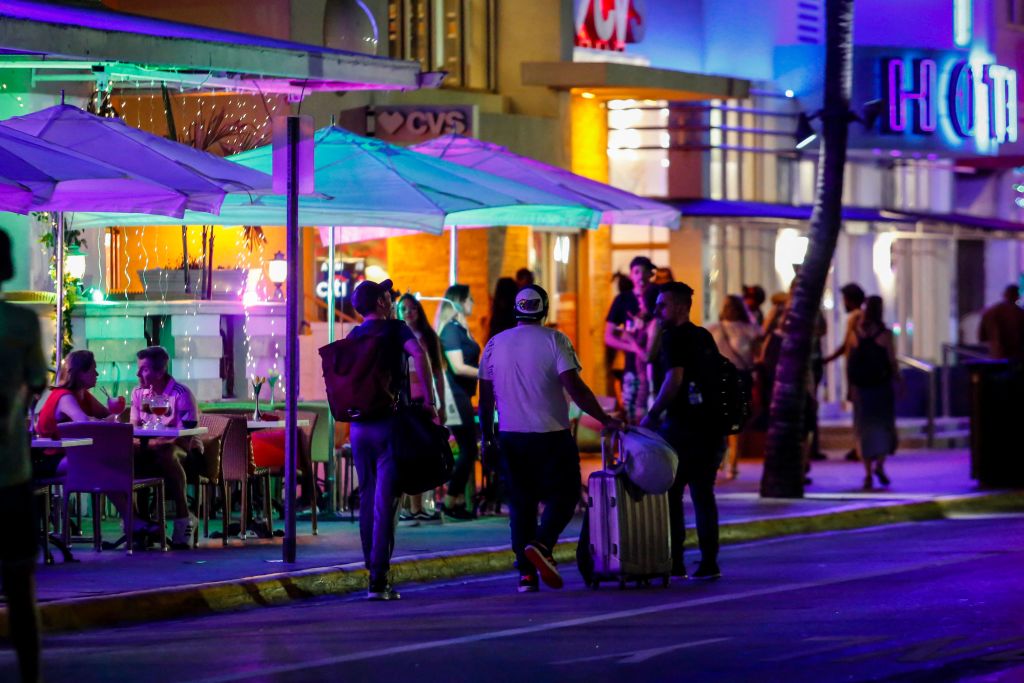 Lawsuit Filed To Stop City of Miami Beach Midnight Curfew