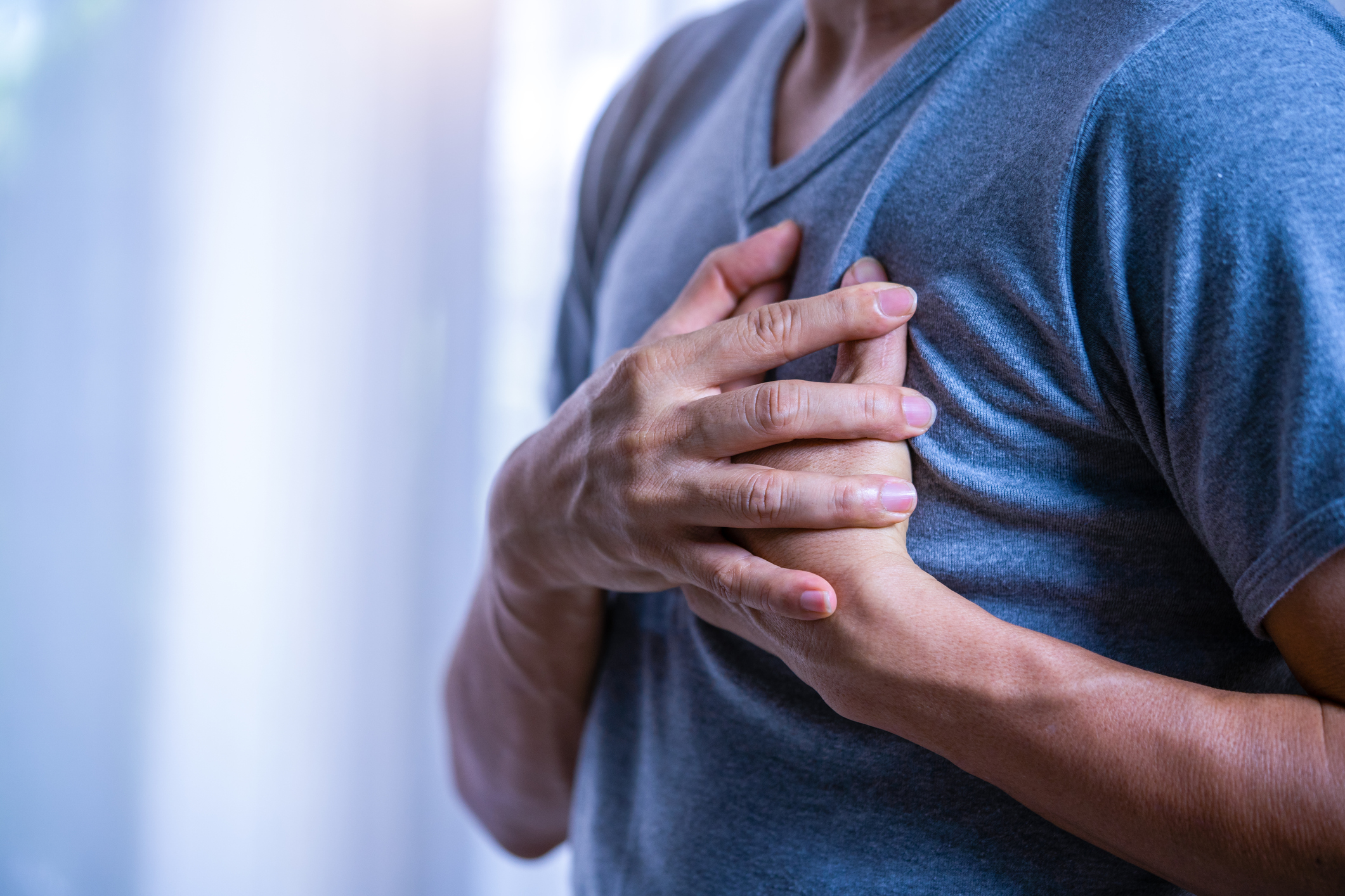 Studies Reveal COVID Can Also Cause Major Heart Damage