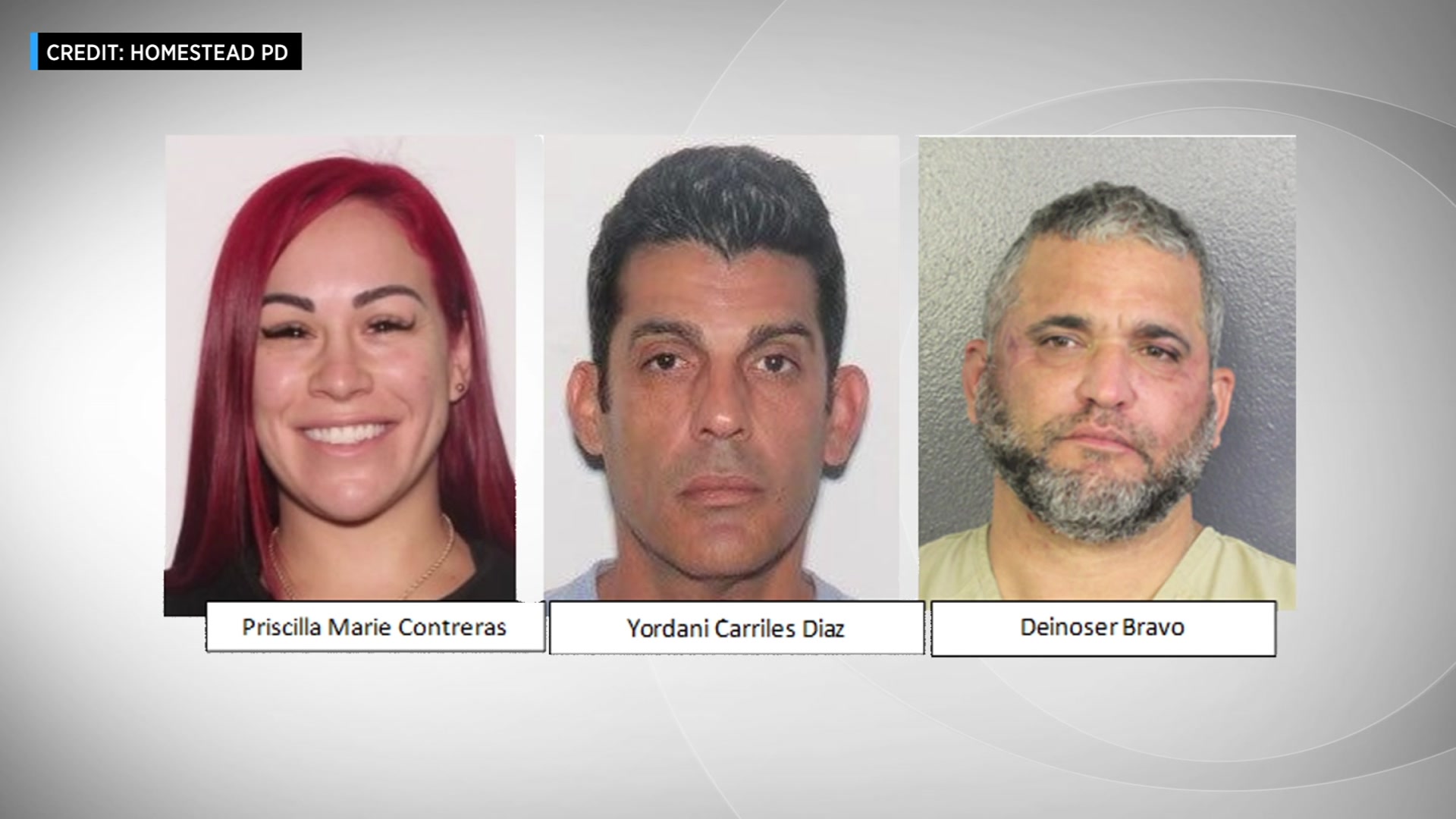 Last Remaining Suspect Arrested In South Florida Real State Scam Affecting Dozens; 2 In Custody