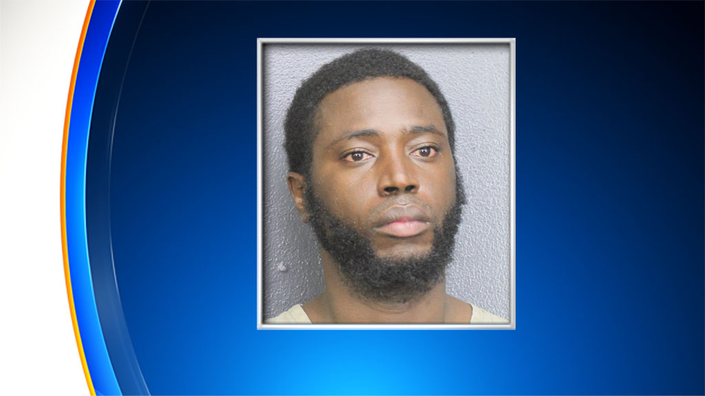 Police Release Name Of Man Accused In Deadly Broward Transit Bus Shooting
