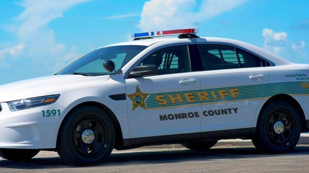 Sheriff’s Deputy Arrested In Homestead For Domestic Incident