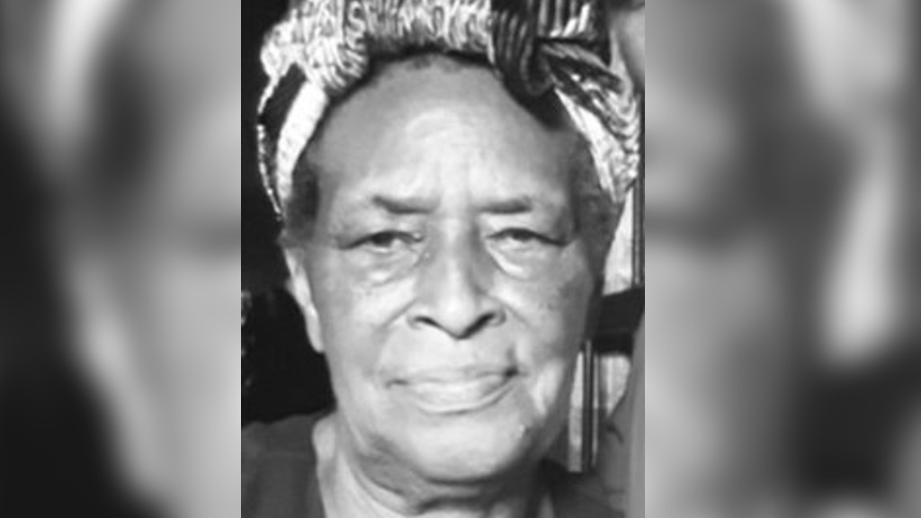 Fort Lauderdale Police Needs Help Locating 78-Year-Old Tertulia Joassaint