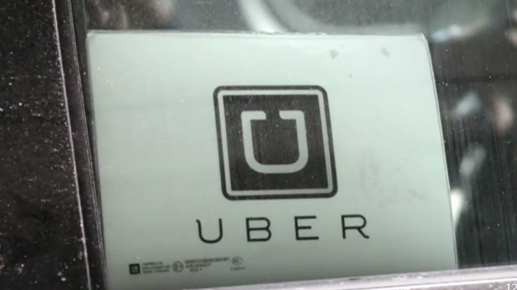 Uber Riders, Drivers Goes Mask Free