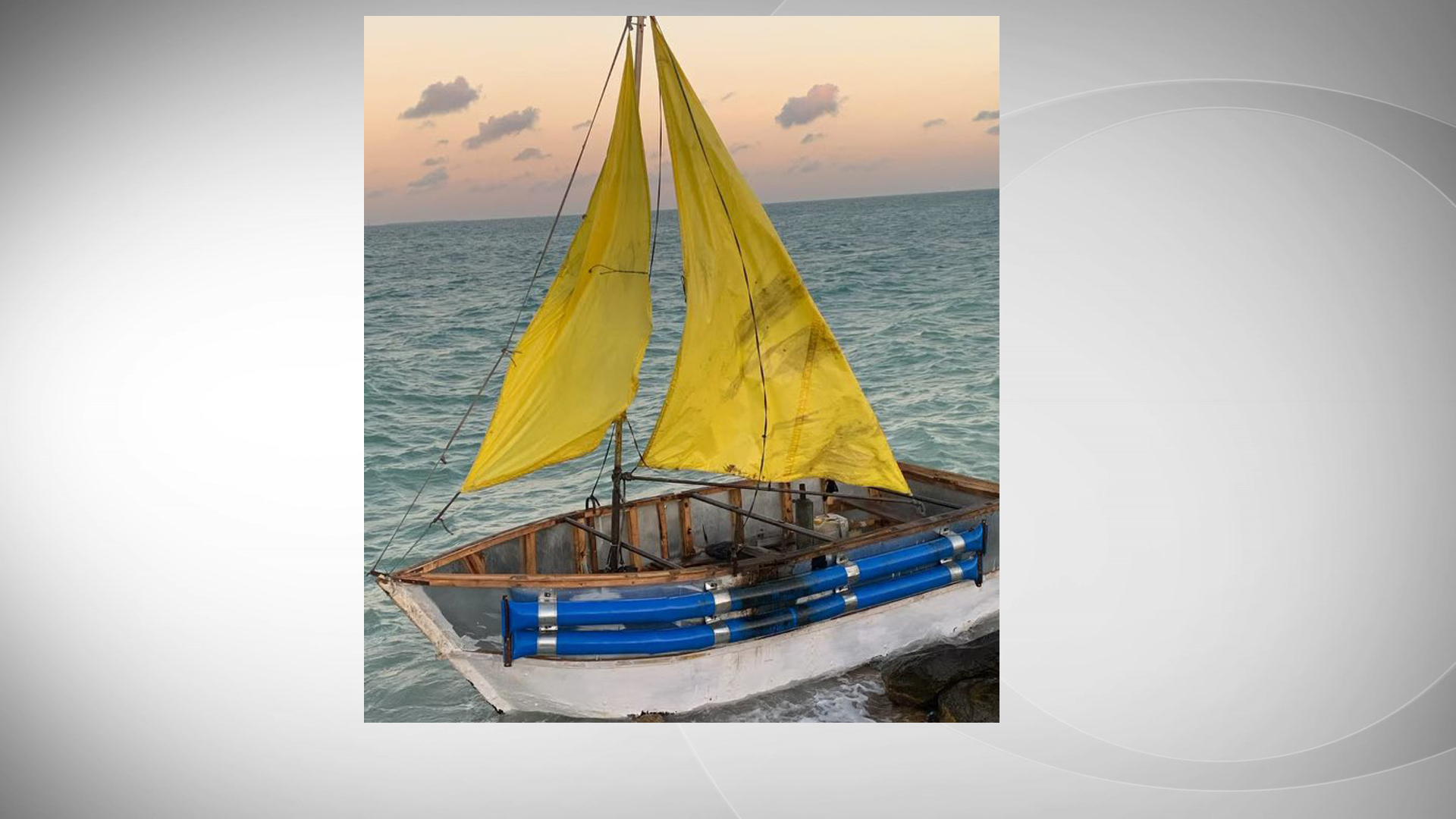 17 Cuban Migrants In Custody After Making Landfall In Keys