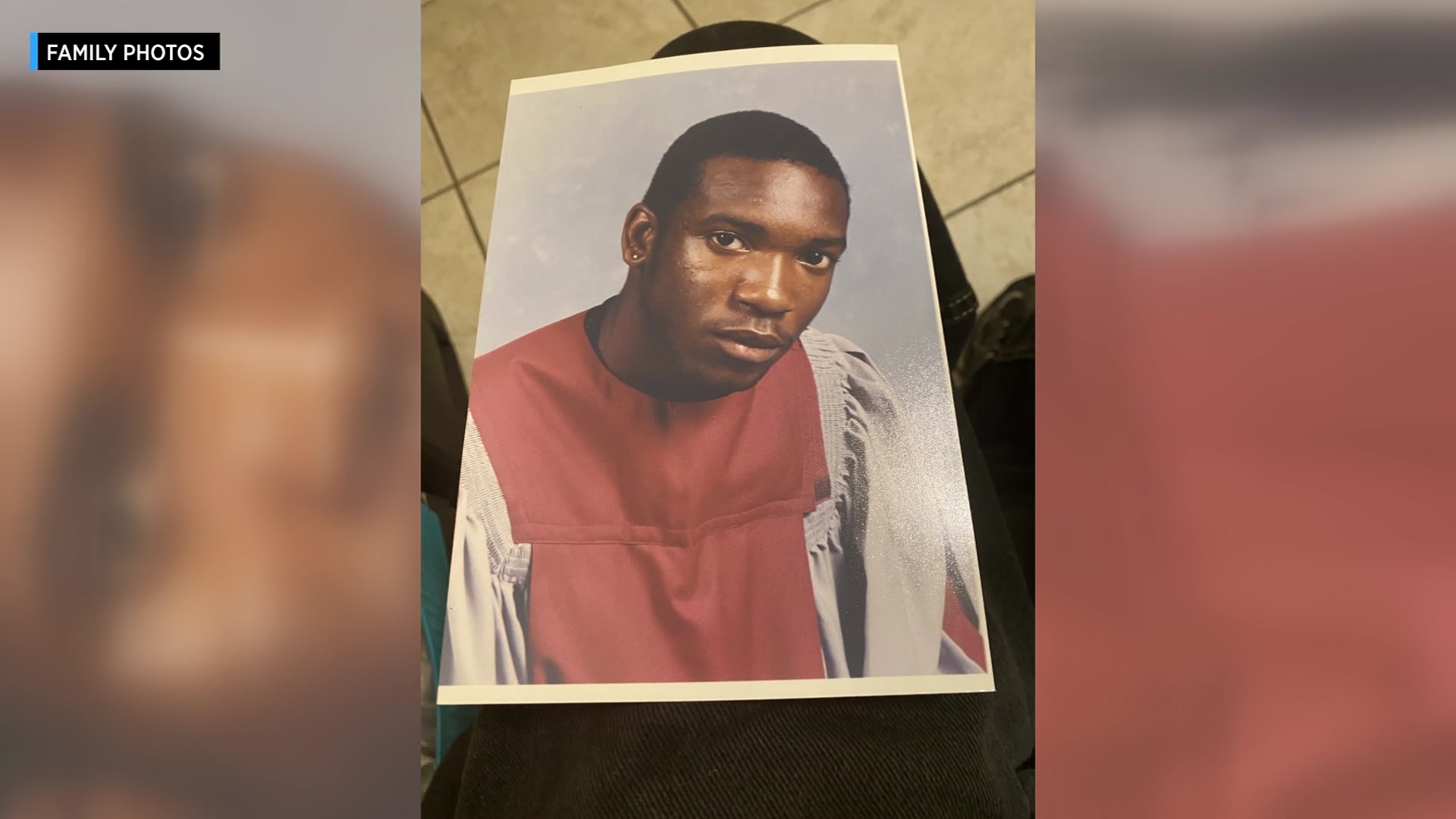 Family Of Man Shot, Killed By Miami Police Files Wrongful Death Lawsuit