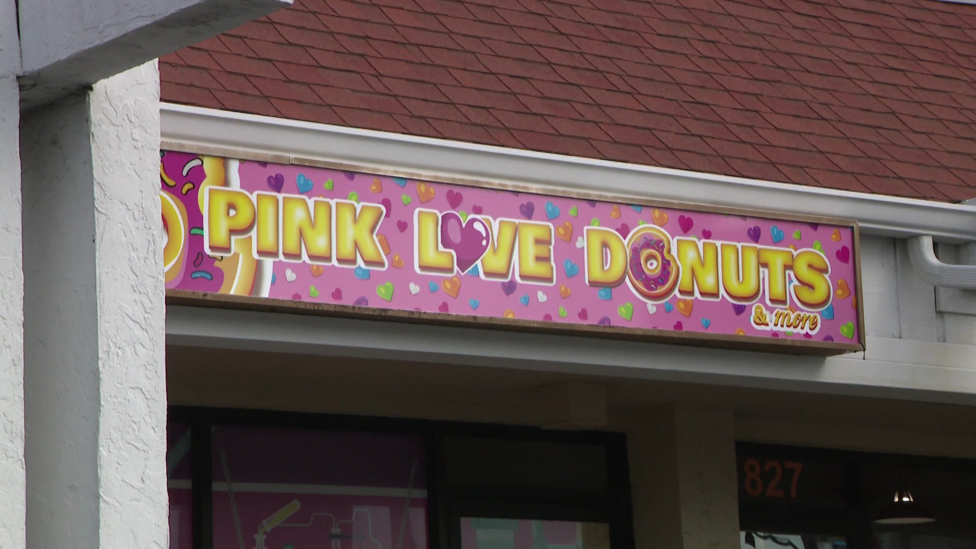 Taste Of The Town: Pink Love Donuts and More Serving Up Sweet Treats, Flavor And Fun