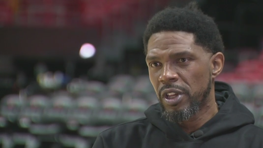 ‘The Personification Of Heat Culture’: One-On-One With Heat Veteran Udonis Haslem