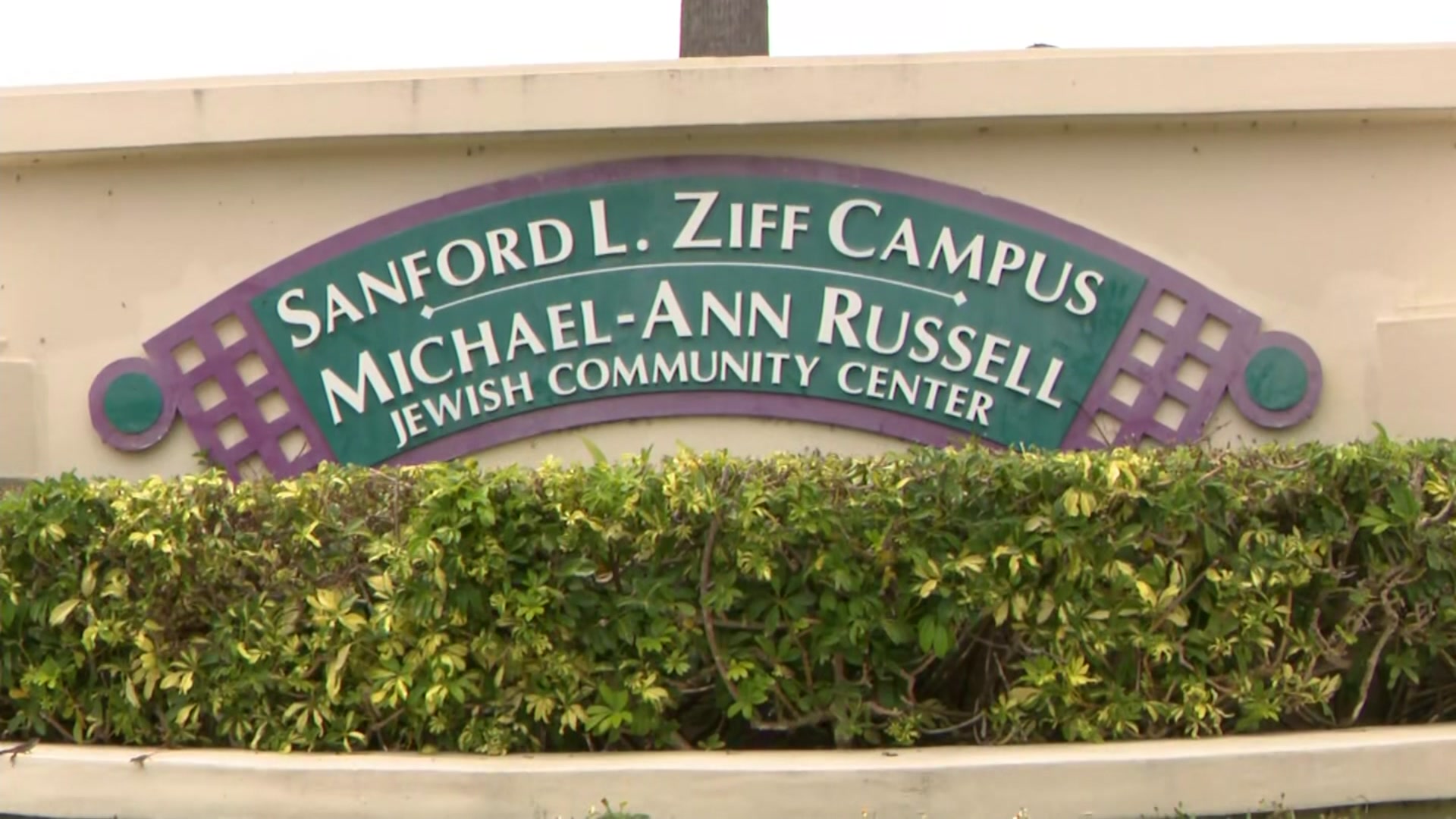 ‘Shot Her Like An Animal’: Family Devastated After Fatal Shooting At North Miami Beach Jewish Community Center