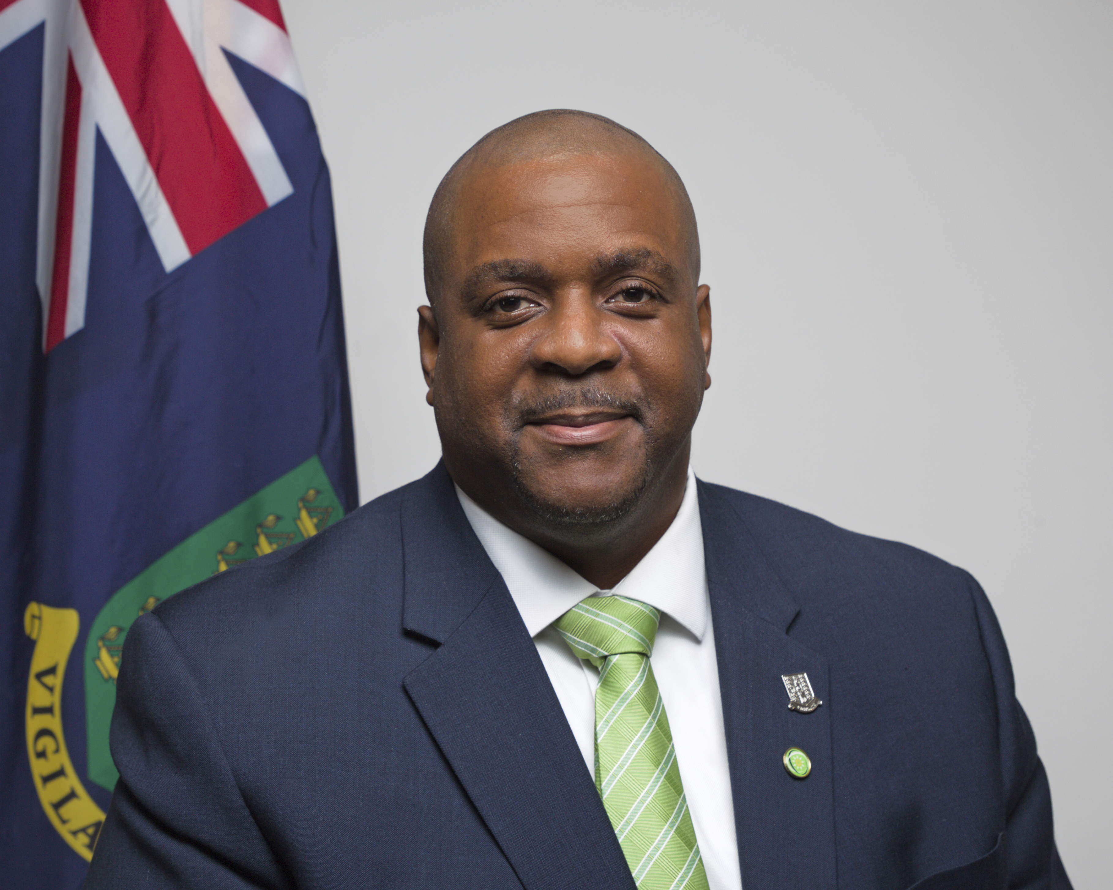 British Virgin Islands Premier Andrew Fahie Claims ‘Immunity’ In South Florida Cocaine Smuggling Case