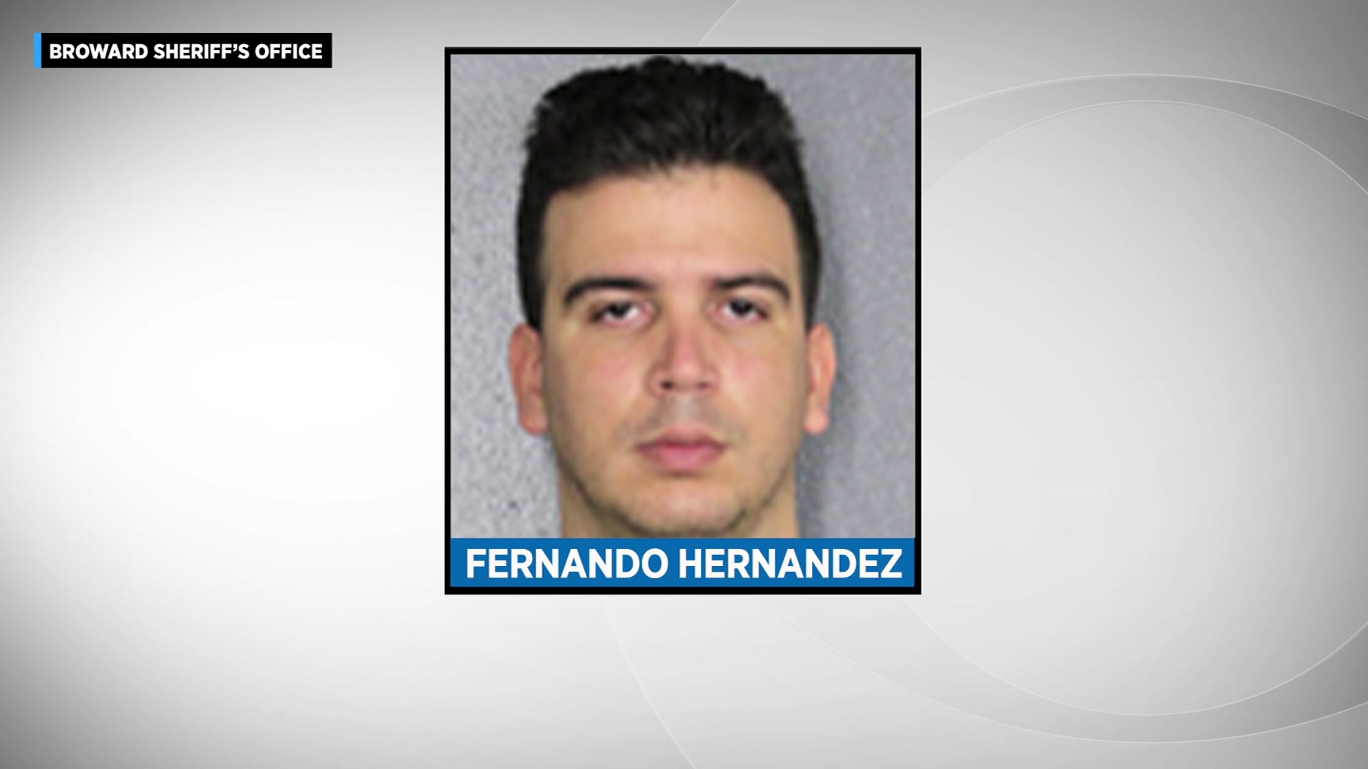 Fernando Avila Hernandez, Accused of Sexual Assault, Appeared In Court