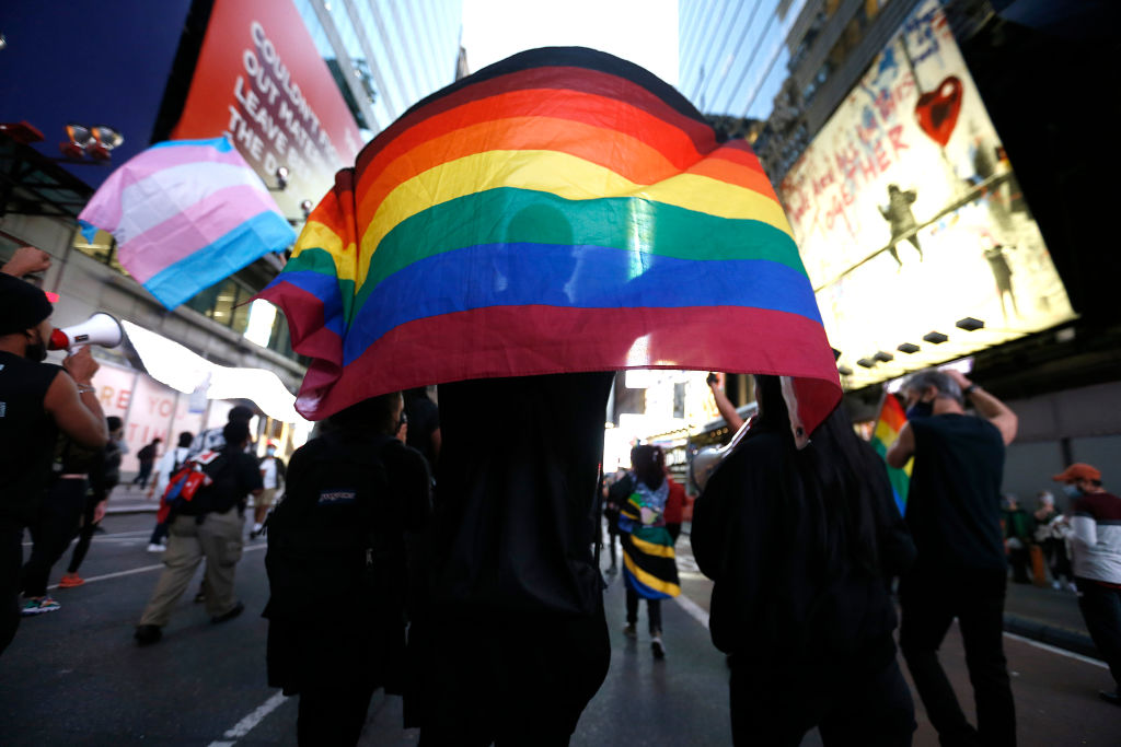 New York City Launching Campaign To Lure Floridians Unhappy With ‘Don’t Say Gay’ Law