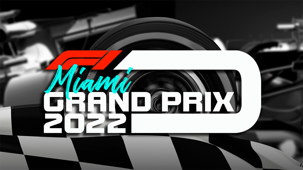 Miami Is Ready To Race With Formula 1 Miami Grand Prix Debut