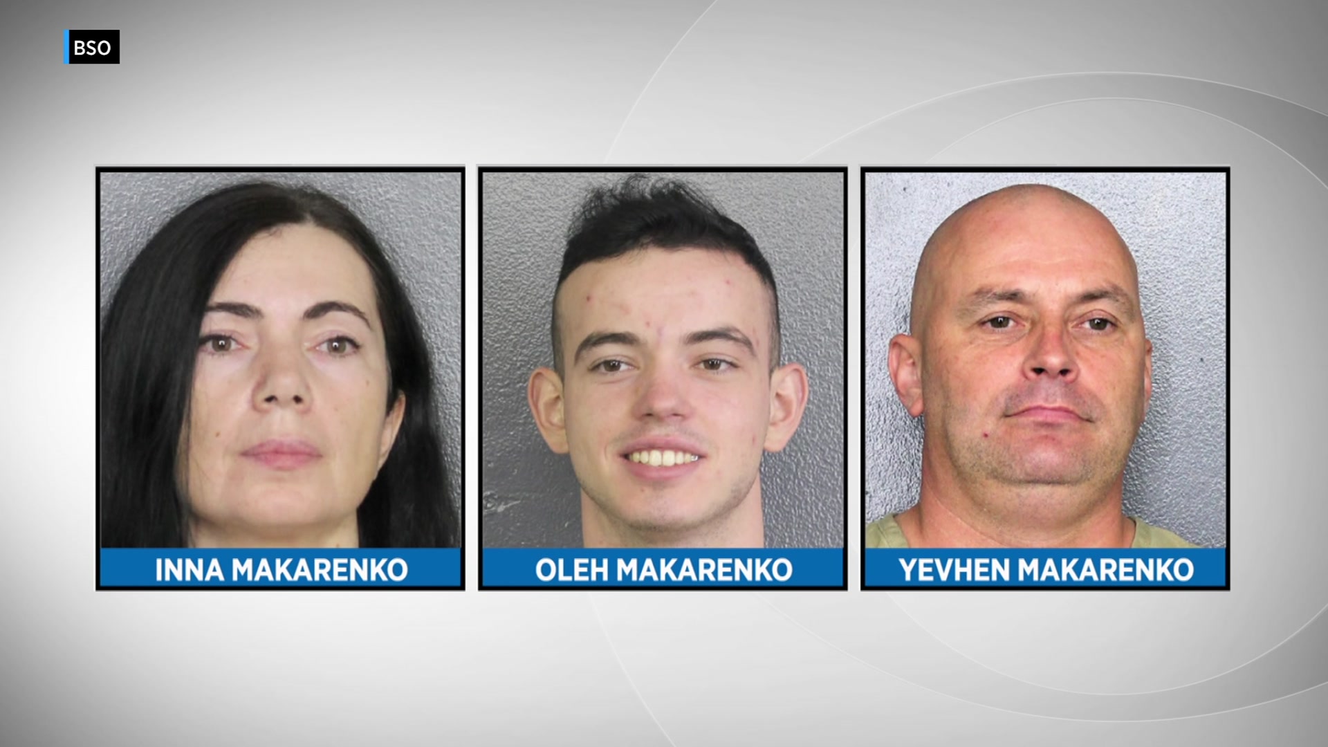 Hate Crime Charges Filed Against Trio Accused Of Attack That Left Pompano Beach Man Blind