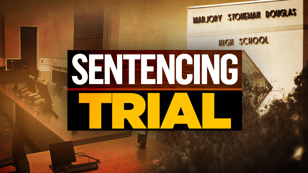 More Potential Jurors Facing Questions In Jury Selection Process For Parkland Shooter Nikolas Cruz’s Sentencing Trial