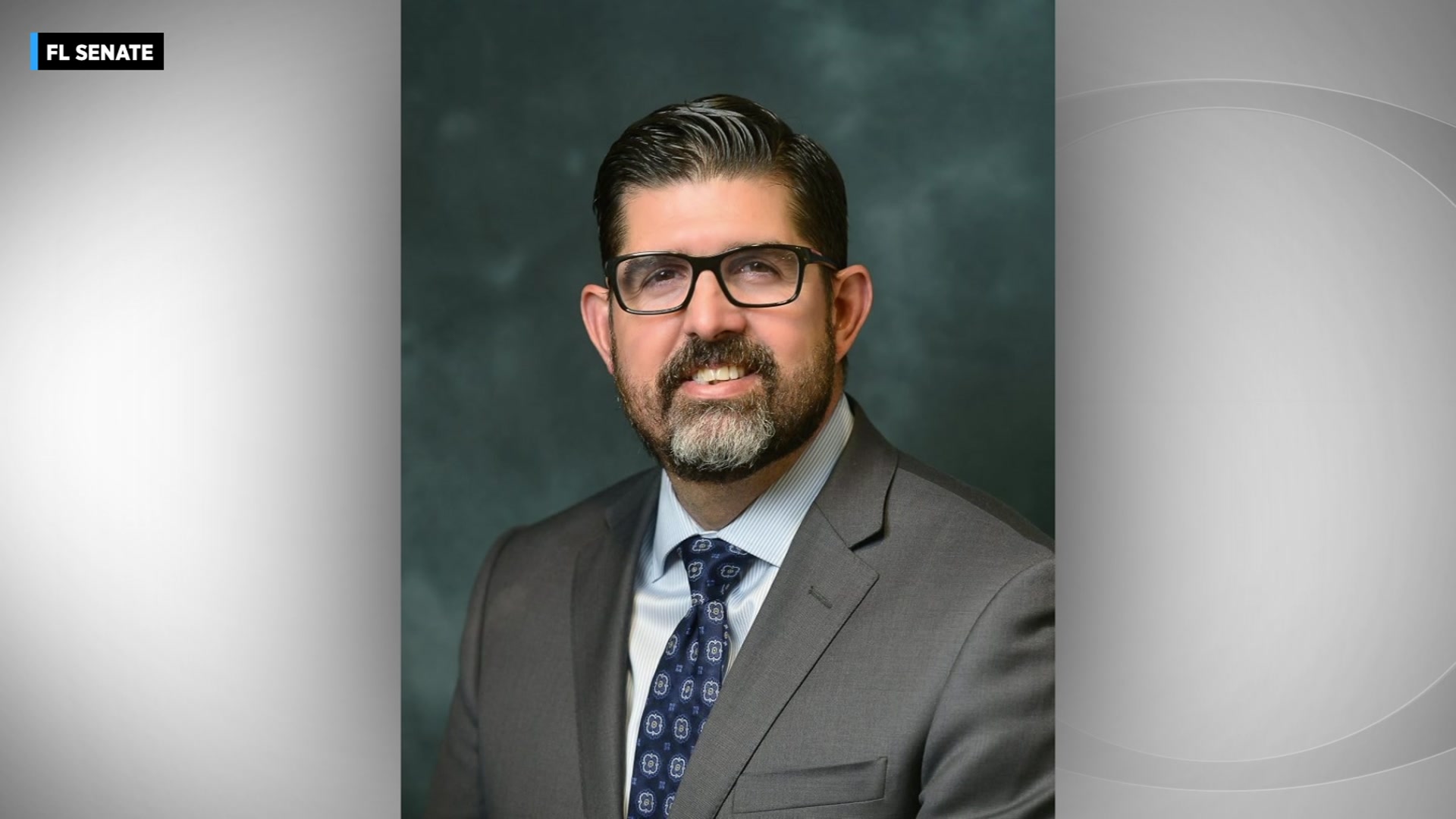 State Board Of Education Unanimously Approves Sen. Manny Diaz Jr. For Education Commissioner