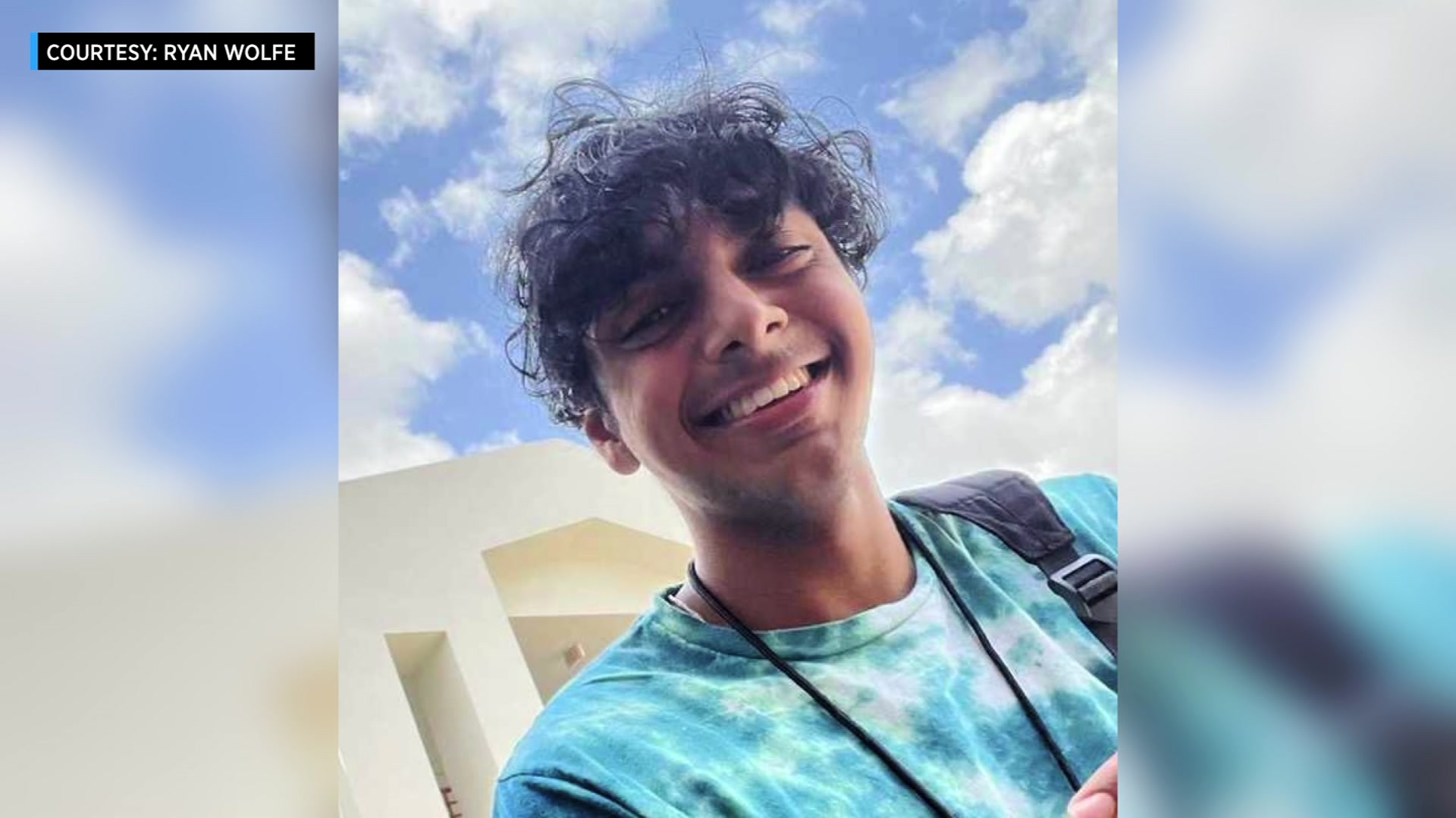 ‘He Brought Joy Everywhere’: Family, Friends Remember Teen Who Died When Car Plunged Into Sunrise Lake