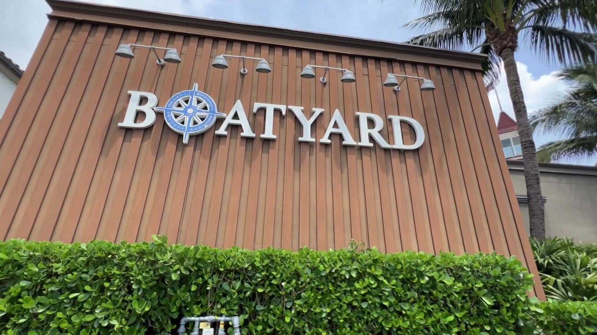 Taste Of The Town: Boatyard Fort Lauderdale Participating In 2022 Orange Bowl Wine and Food Celebration