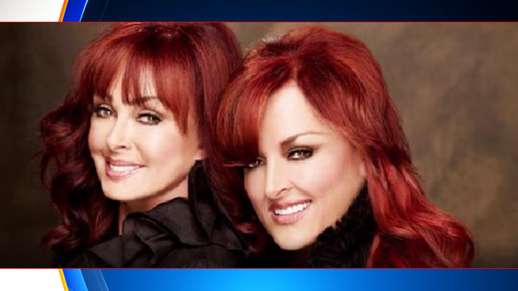 CMT Music Awards On CBS Monday Night To Honor Fans’ Favorite Country Artists Plus An Historic Moment With The Judds