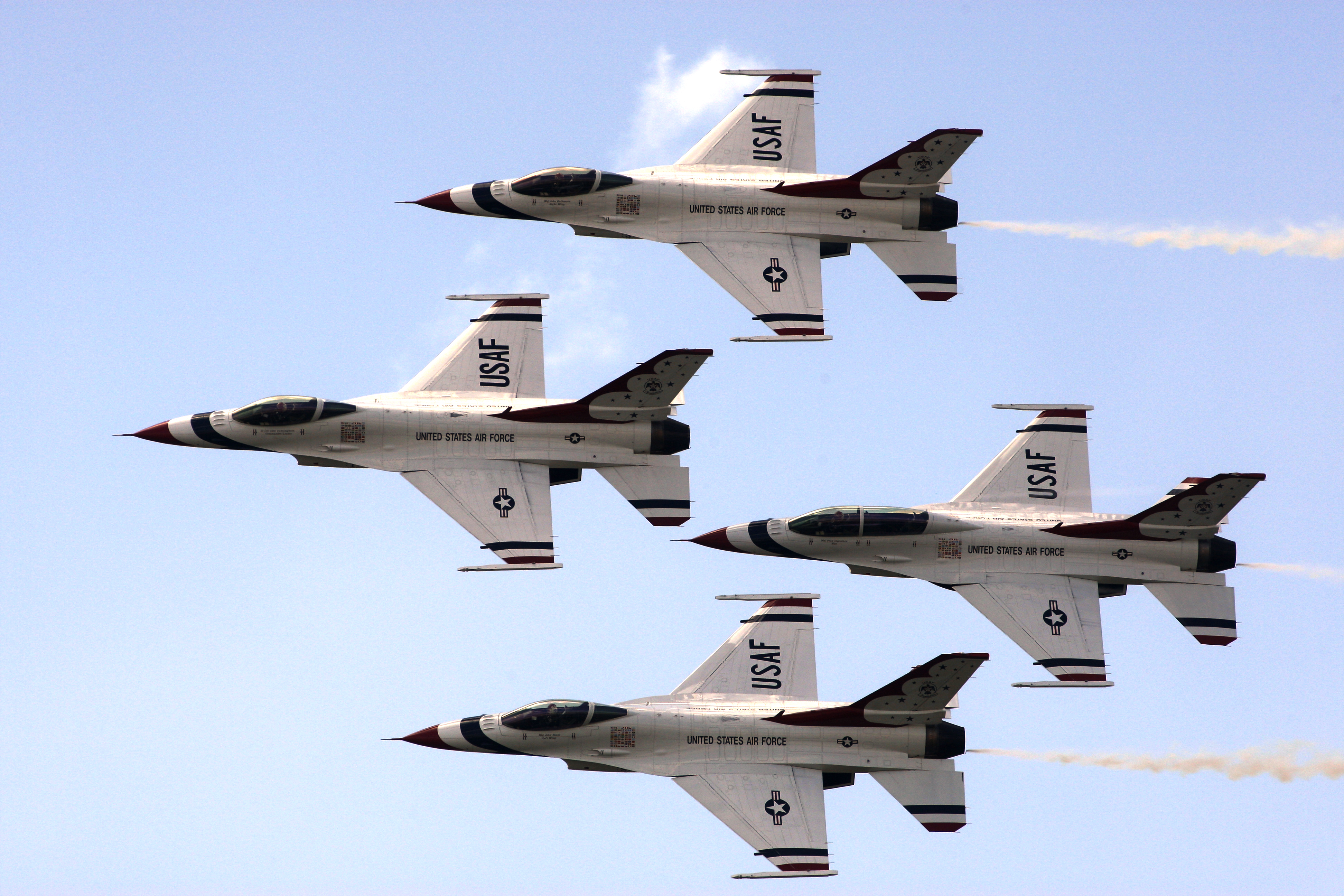Going To The Fort Lauderdale Air Show This Weekend? Here’s What You Need To Know