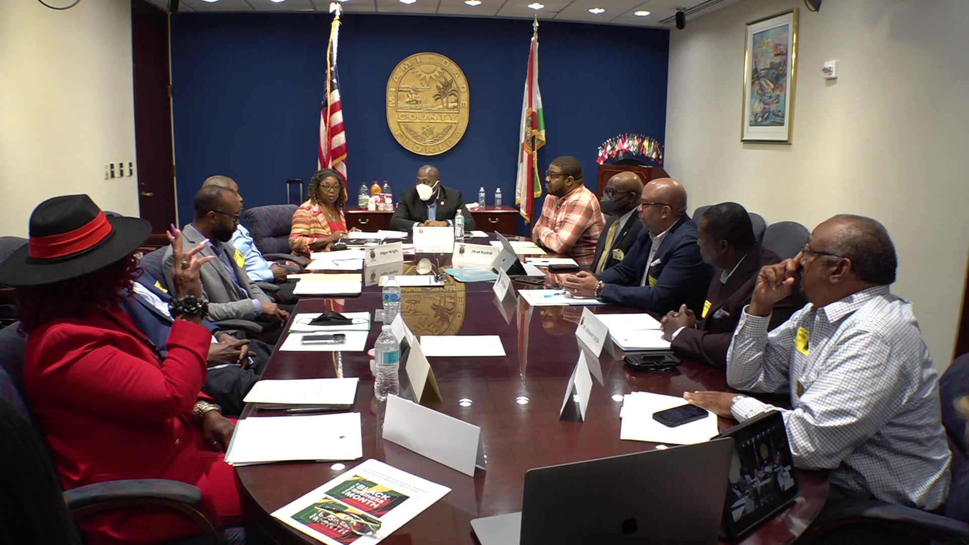 Black Leaders Offer Ideas To Keep Miami Beach Fun, Safe & Thriving Ahead Of Memorial Day Weekend