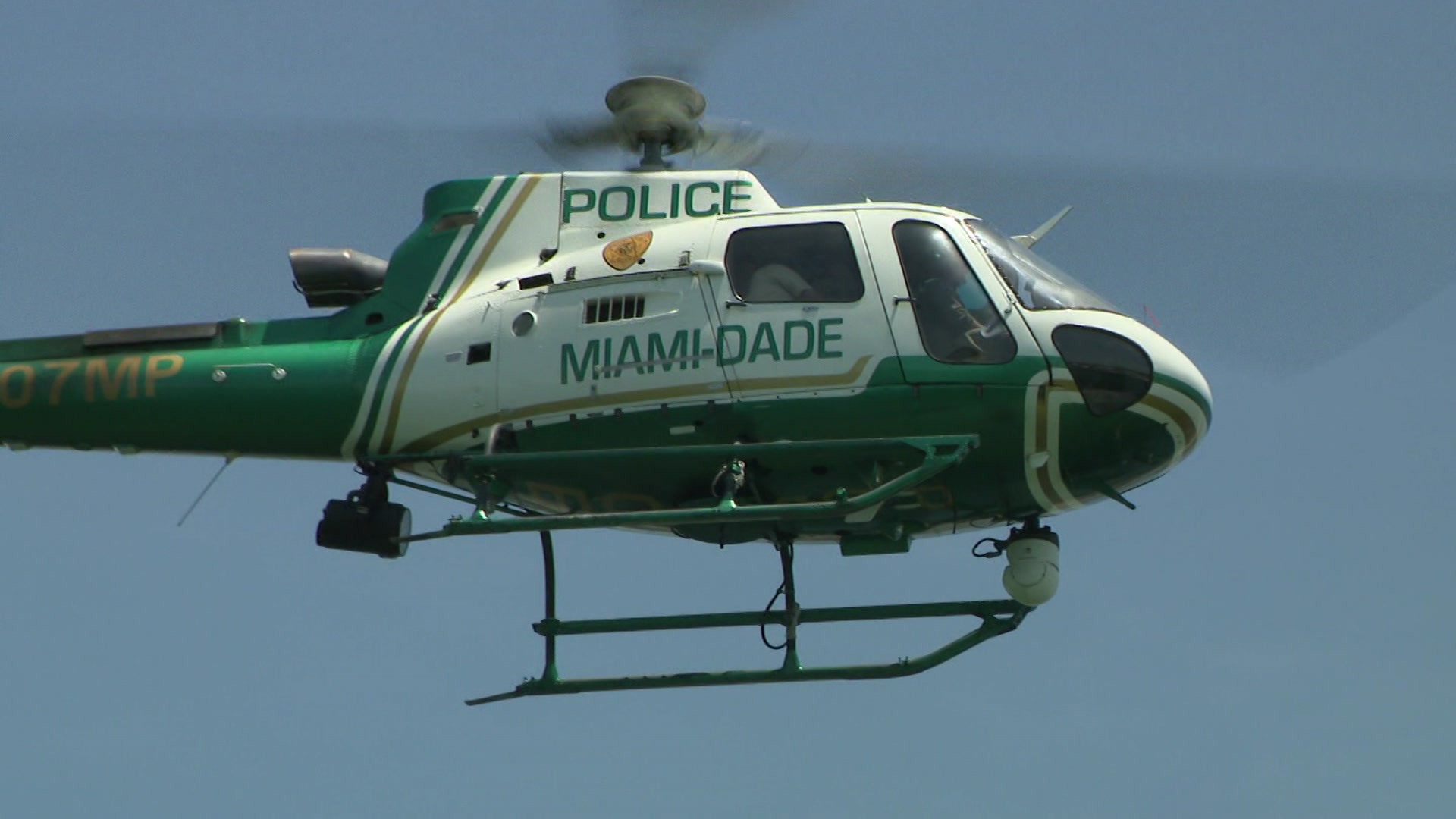 Helicopters & All, Teen Gets “Bad Boys” Dream Come True Courtesy Of Make-A-Wish