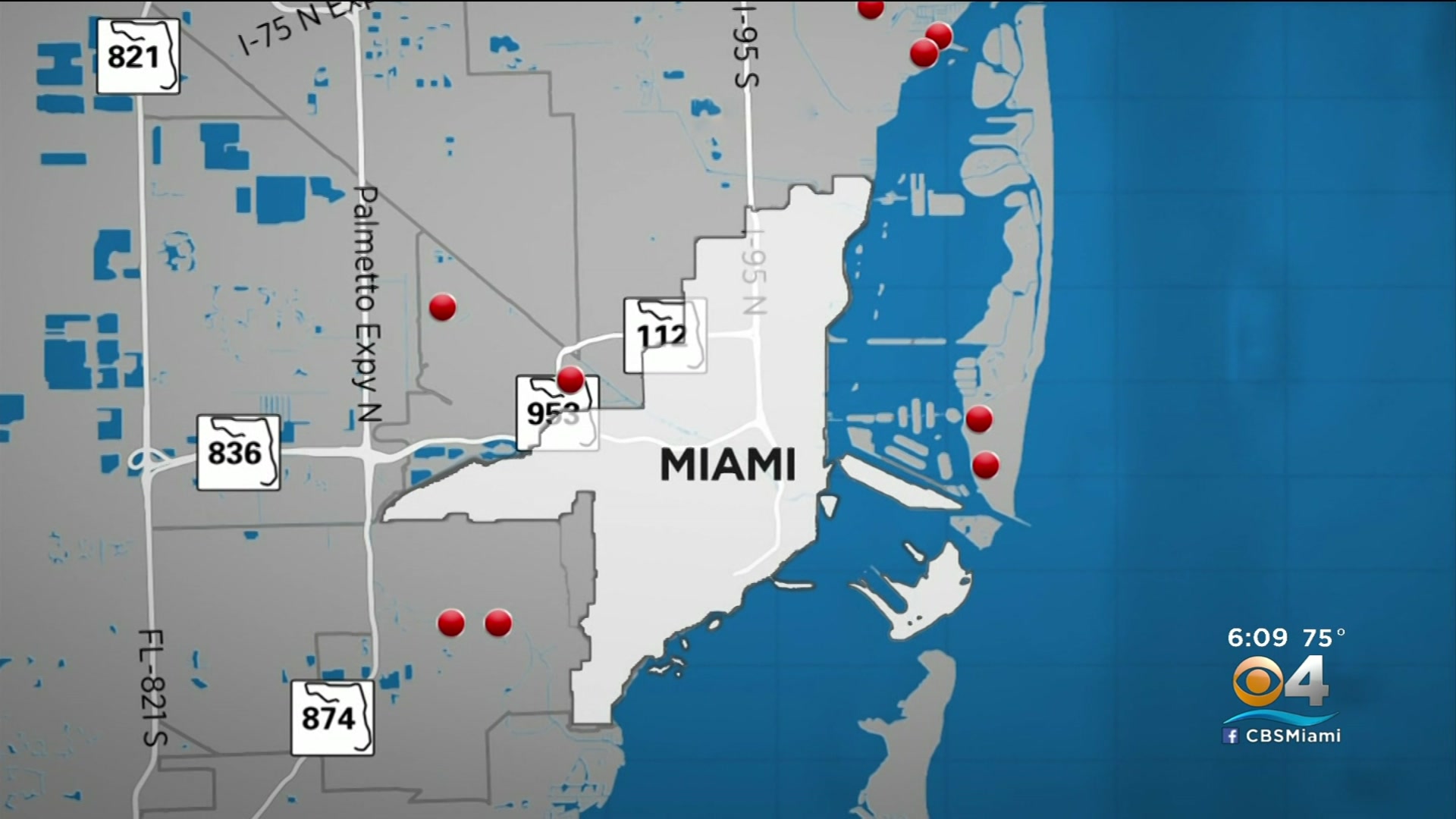 Miami To See 1st Medical Marijuana Dispensary Open In City Limits