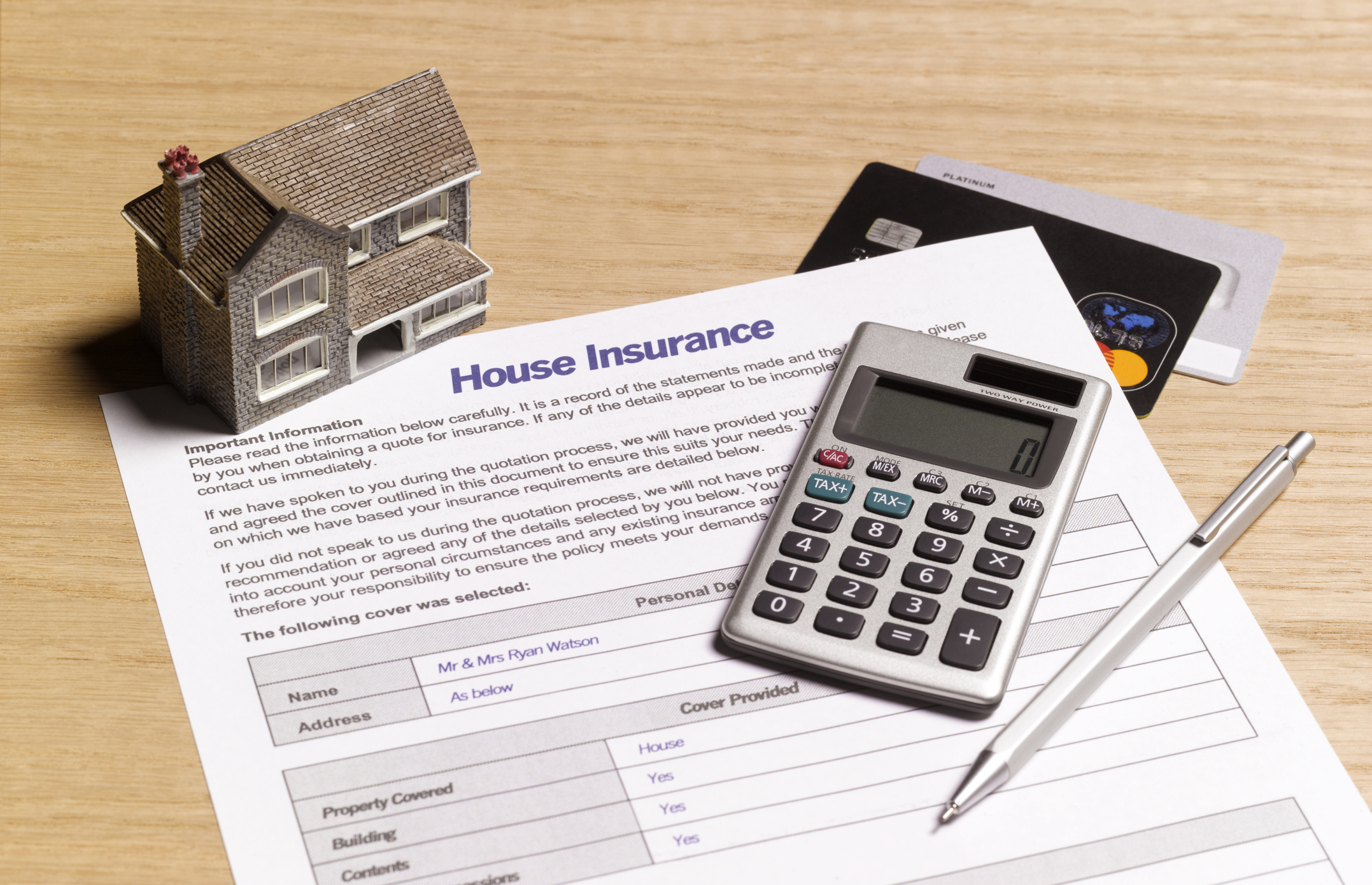 Homeowners insurance changes headed to Gov. Ron DeSantis’ desk