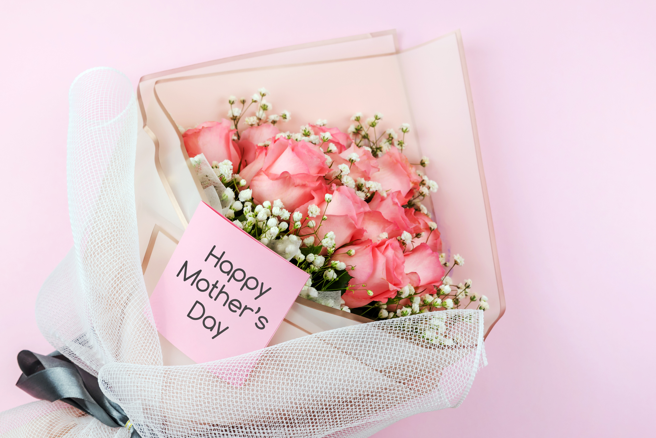 Mother’s Day Spending Expected To Reach Record .7 Billion This Year
