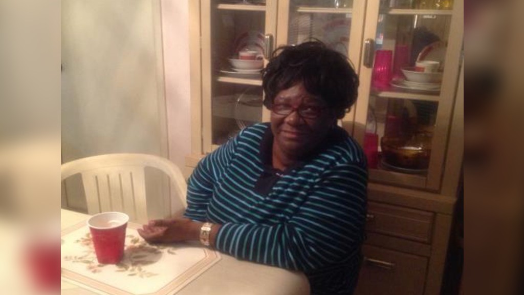 Miami Police Locate Missing Woman 68-Year-Old Gwendolyn Spencer