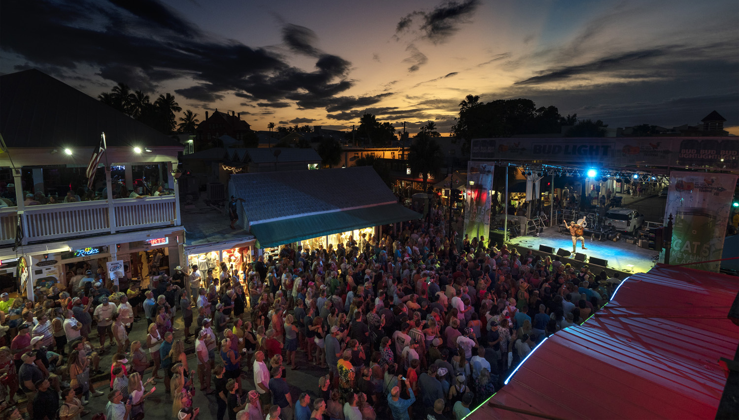 Key West Songwriters Fest Stars Top American Music Makers