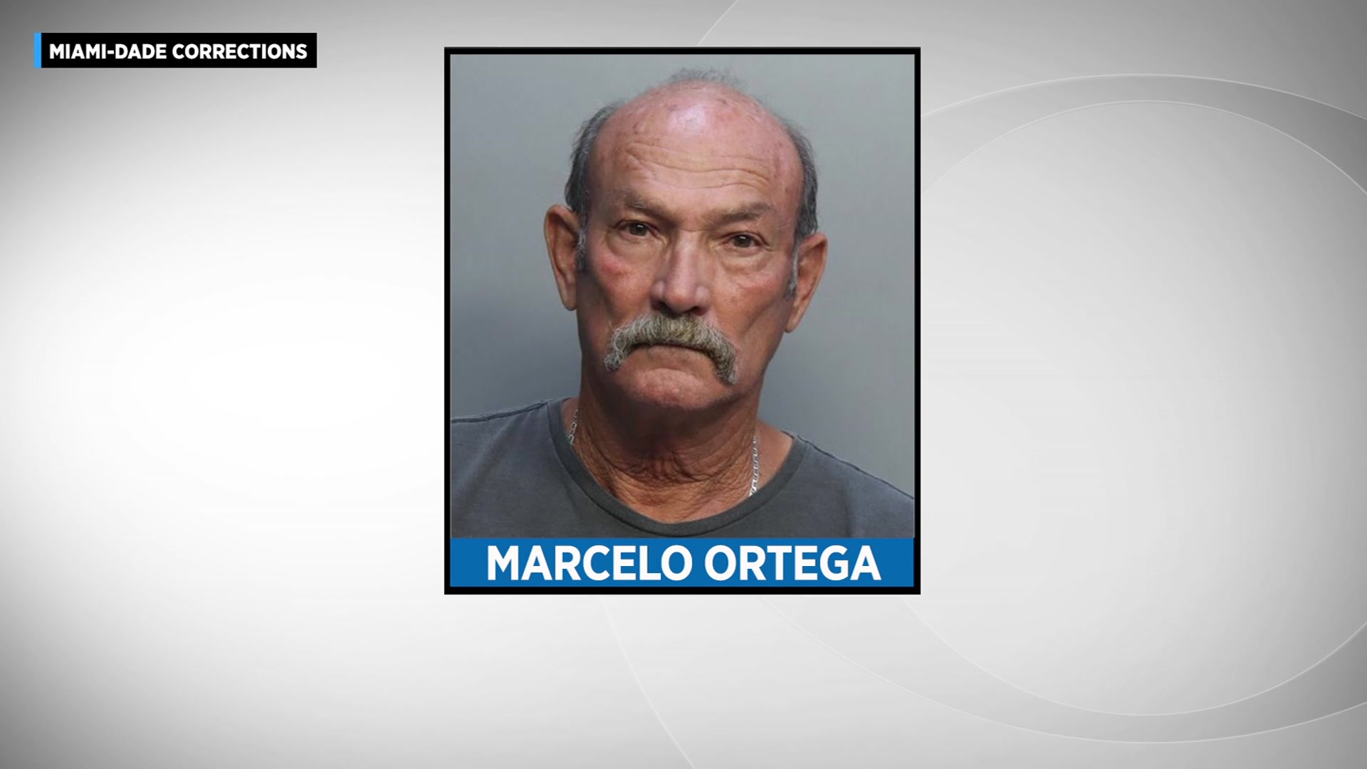 Private Miami-Dade Bus Driver Accused Of Molesting 7-Year-Old Girl
