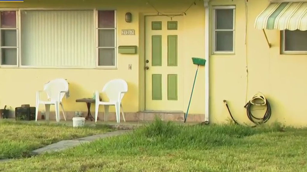 Man’s Remains Found In Shallow Grave Behind Miami Gardens Home
