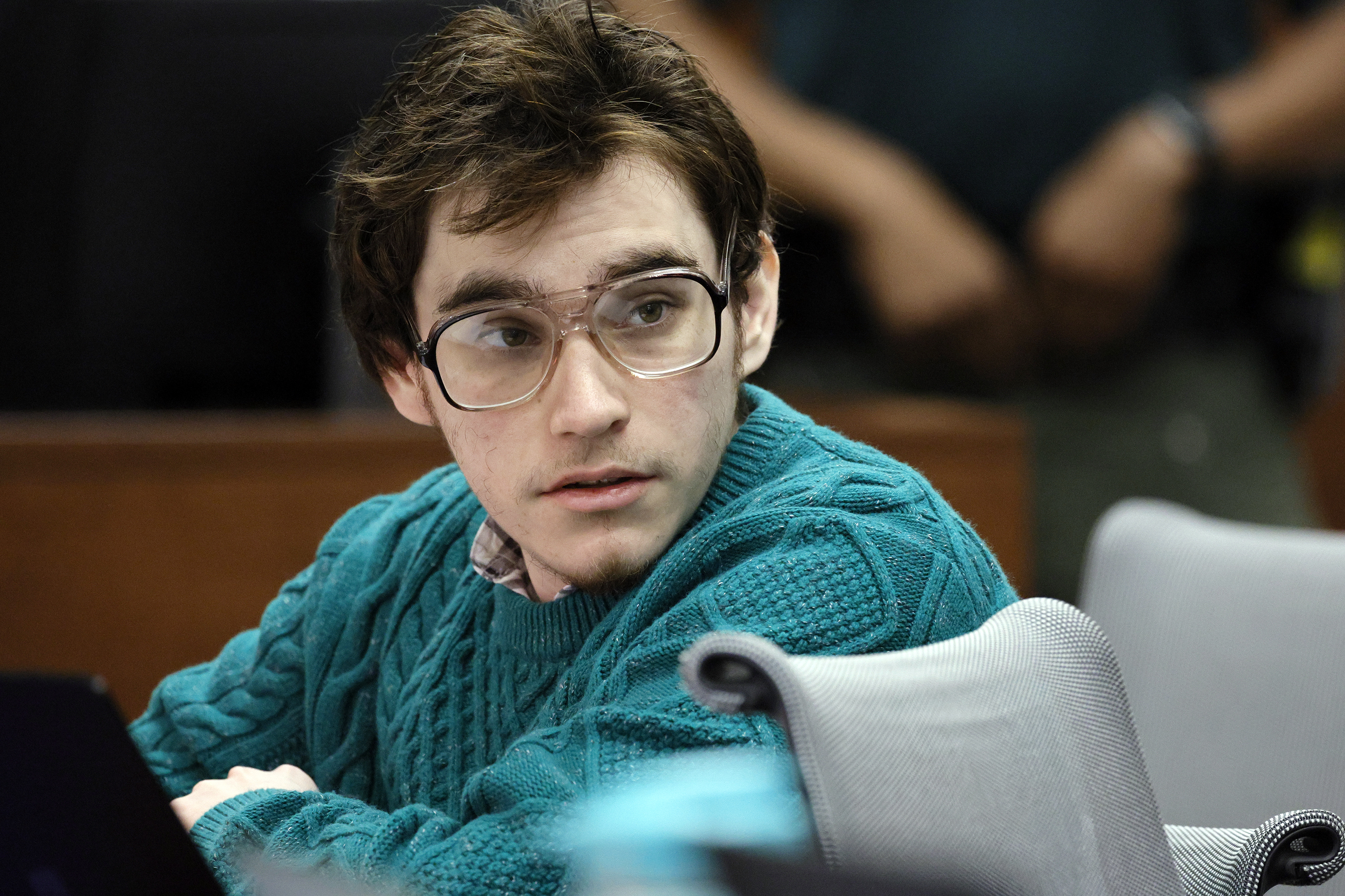 ‘Toughest Job Of My Life’: Potential Jurors Questioned In Second Phase Of Jury Selection Process For Parkland School Shooter Nikolas Cruz Penalty Trial