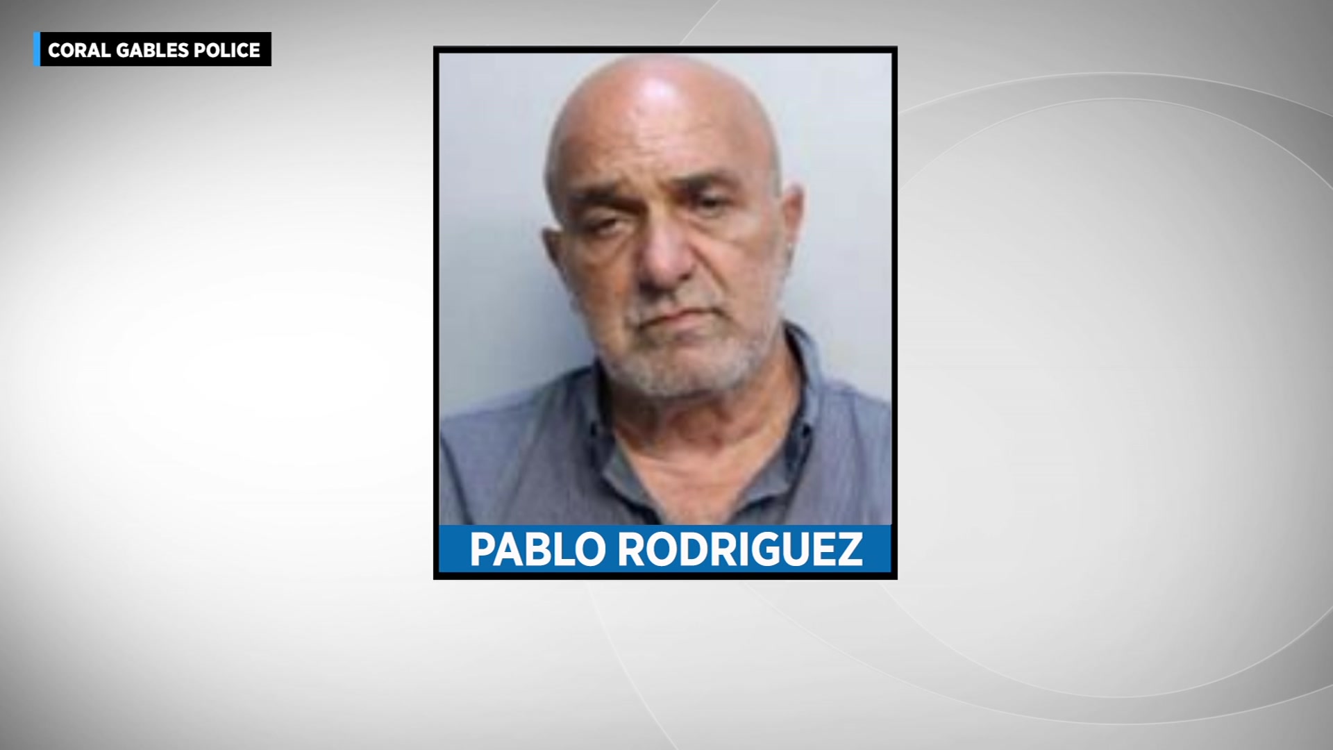 Police: Man Accused Of Driving Off With Mercedes-Benz In Coral Gables