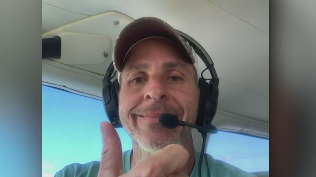‘Great Job’: Passenger Lands Plane In Palm Beach After Pilot Suffers Medical Emergency
