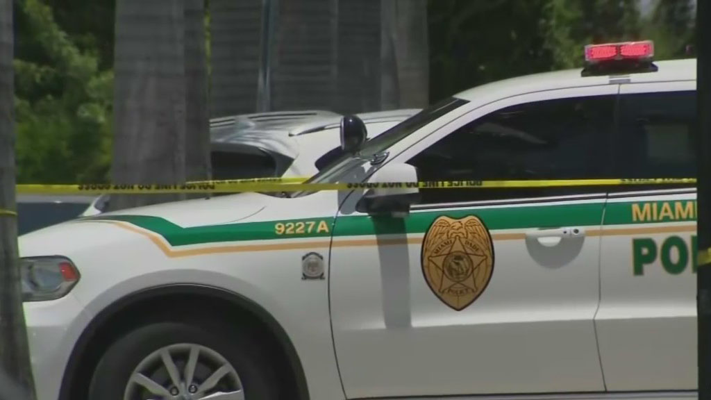 Arrest Made In Deadly Teen Shooting In NW Miami-Dade