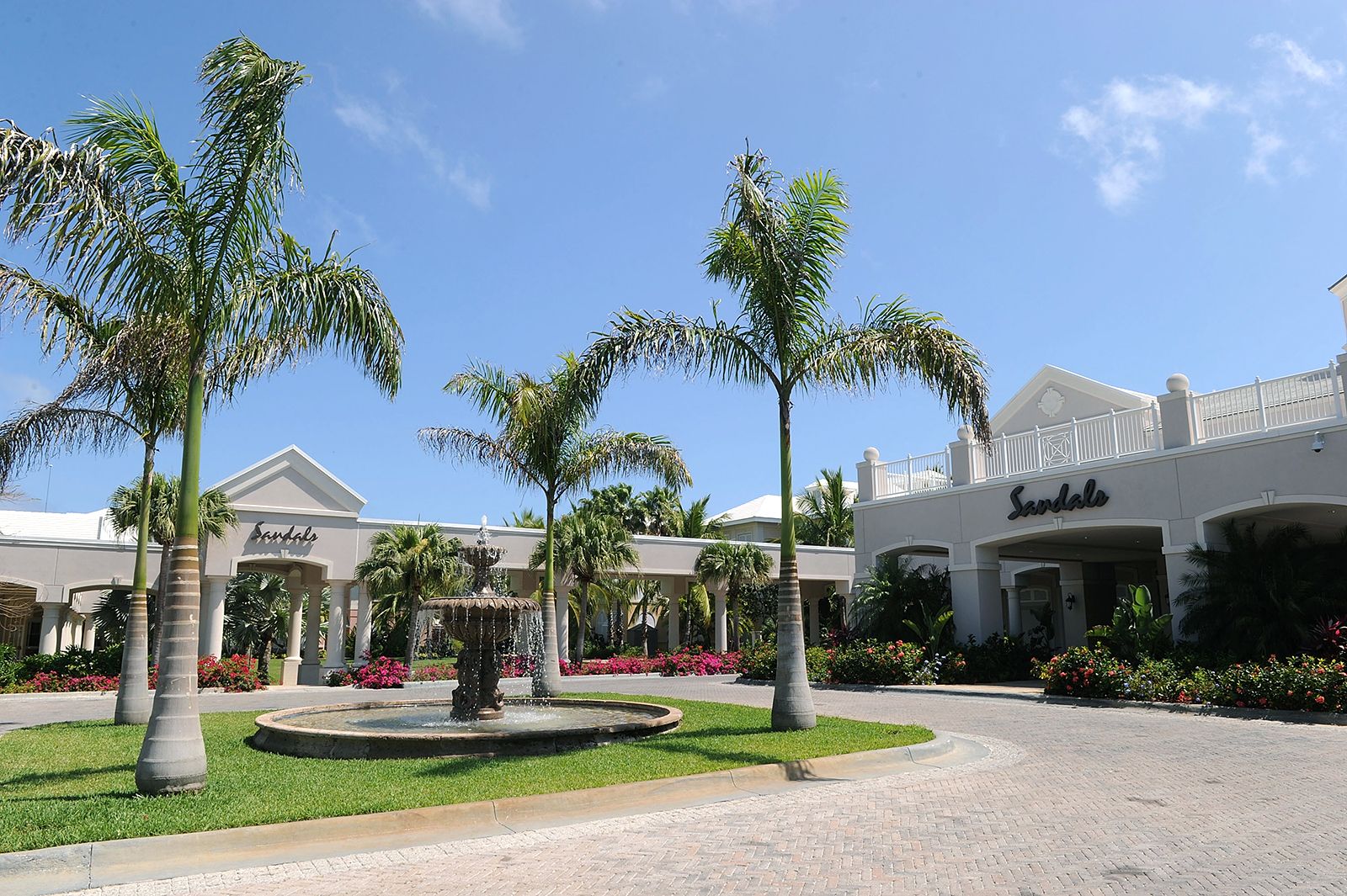 Royal Bahamas Police Force IDs All Three Americans Who Died At Sandals Emerald Bay Resort